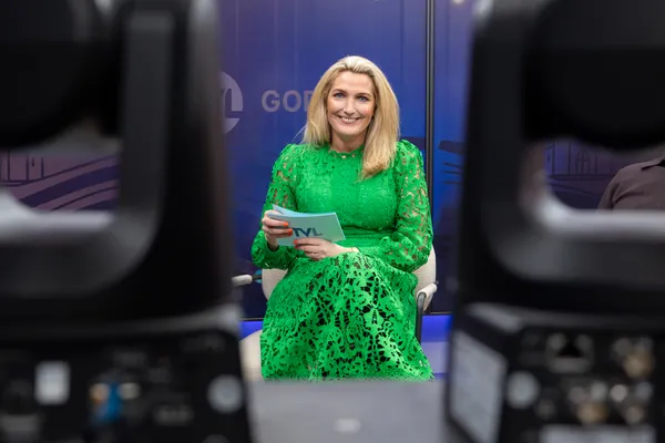 Anette Løken Jahr i TVL