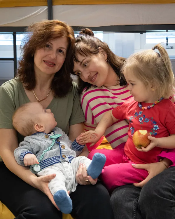 Kongsberg akuttmottak