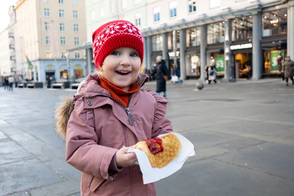 Hva tenker du om julegryta?