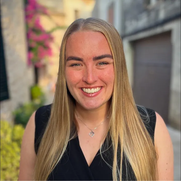 Hanne Rebecca Nilsen